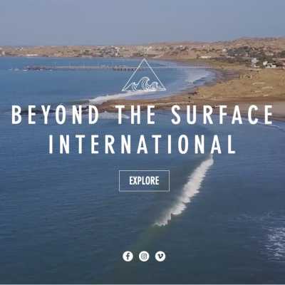 Beyond The Surface International