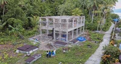 New School New School