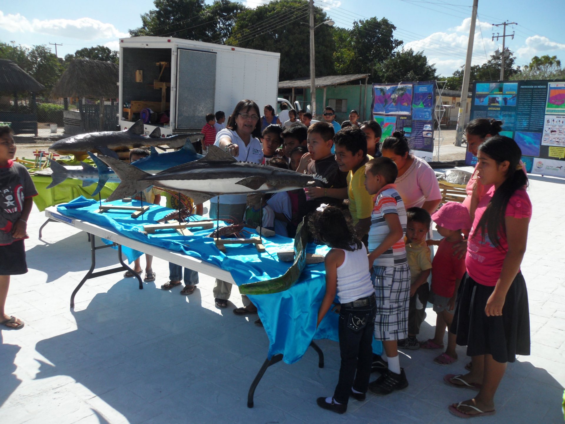 mobile presentation mobile presentation