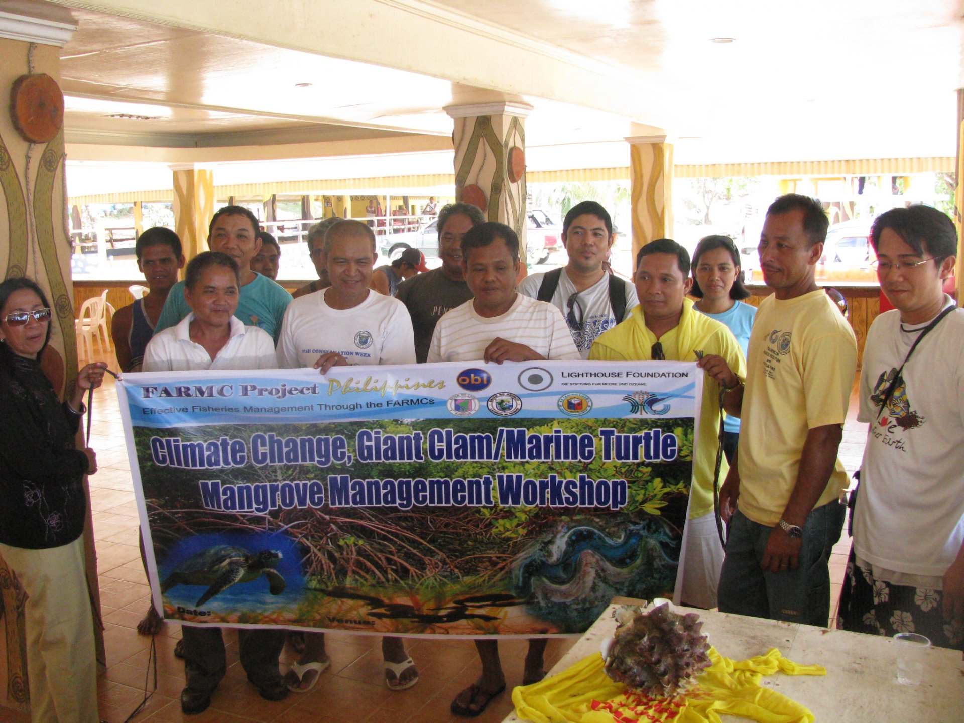 FARMC training FARMC training