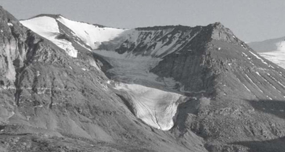 Kaiser-Franz-Fjord an der Ostküste Grönlands Kaiser-Franz-Fjord an der Ostküste Grönlands