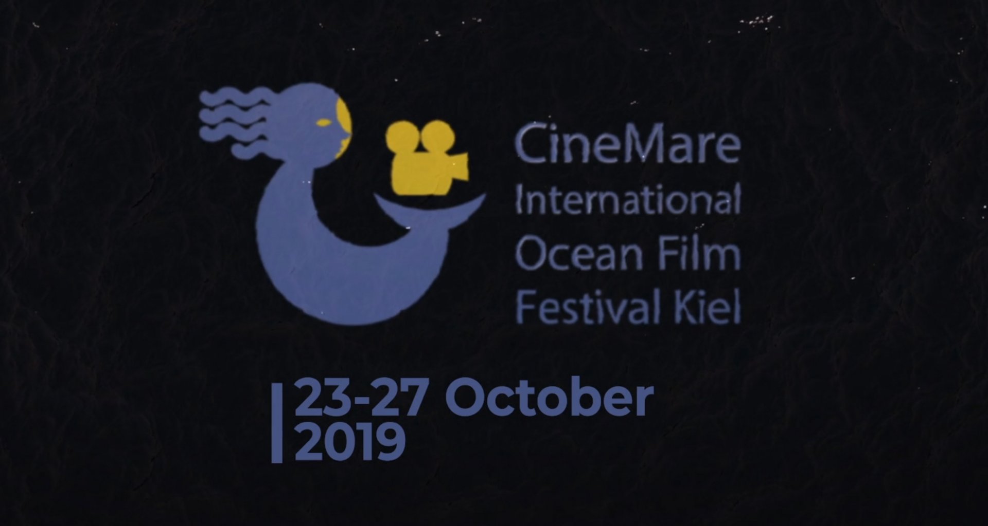Cinemare 2019 Cinemare 2019