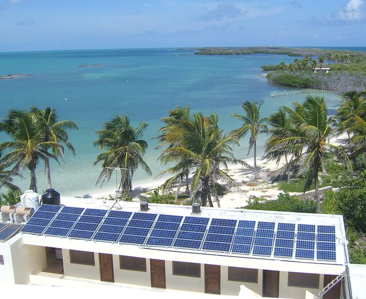 The visitor centre provides an overview of the Isla Contoy National Park and demonstrates modern techniques. The visitor centre provides an overview of the Isla Contoy National Park and demonstrates modern techniques.