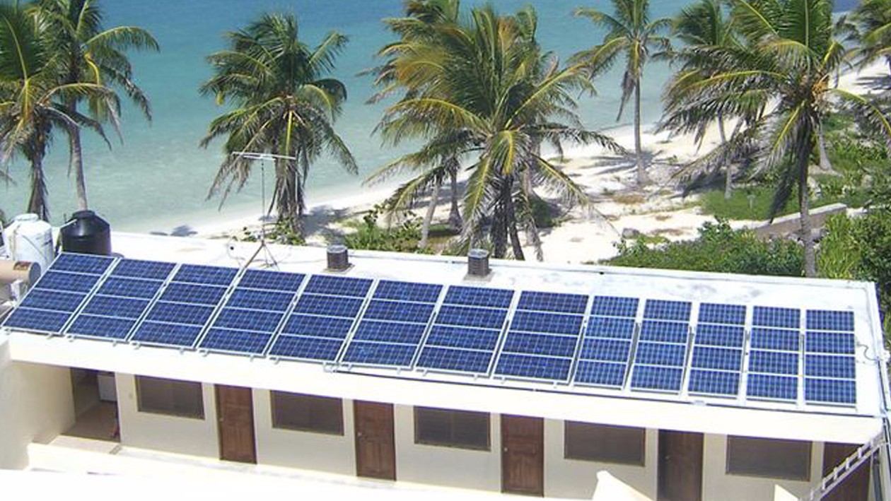 Mexiko: Nachhaltiger Tourismus an der Karibikküste Mexiko: Nachhaltiger Tourismus an der Karibikküste