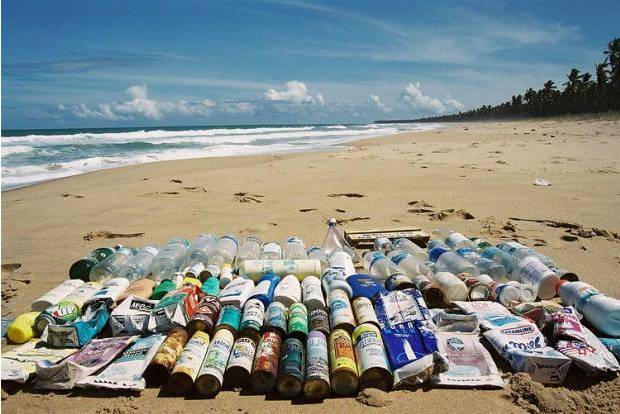 Strandsortiment Strandsortiment