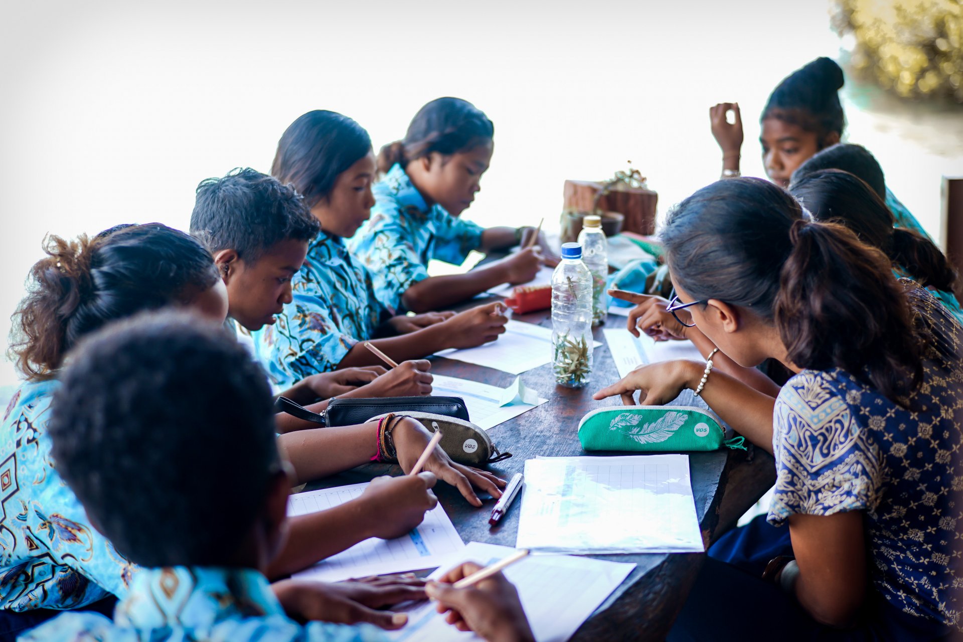 Educación Educación